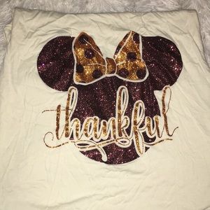Cute Disney shirt